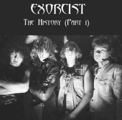 Exorcist (PL) : Exorcist-The History 1